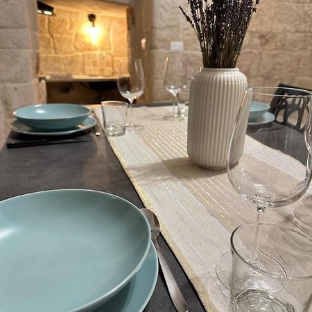Dara Casa Vacanza & Relax Suite Monopoli Ngoại thất bức ảnh