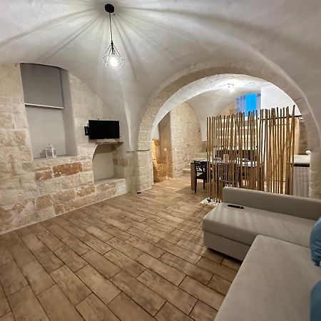 Dara Casa Vacanza & Relax Suite Monopoli Ngoại thất bức ảnh