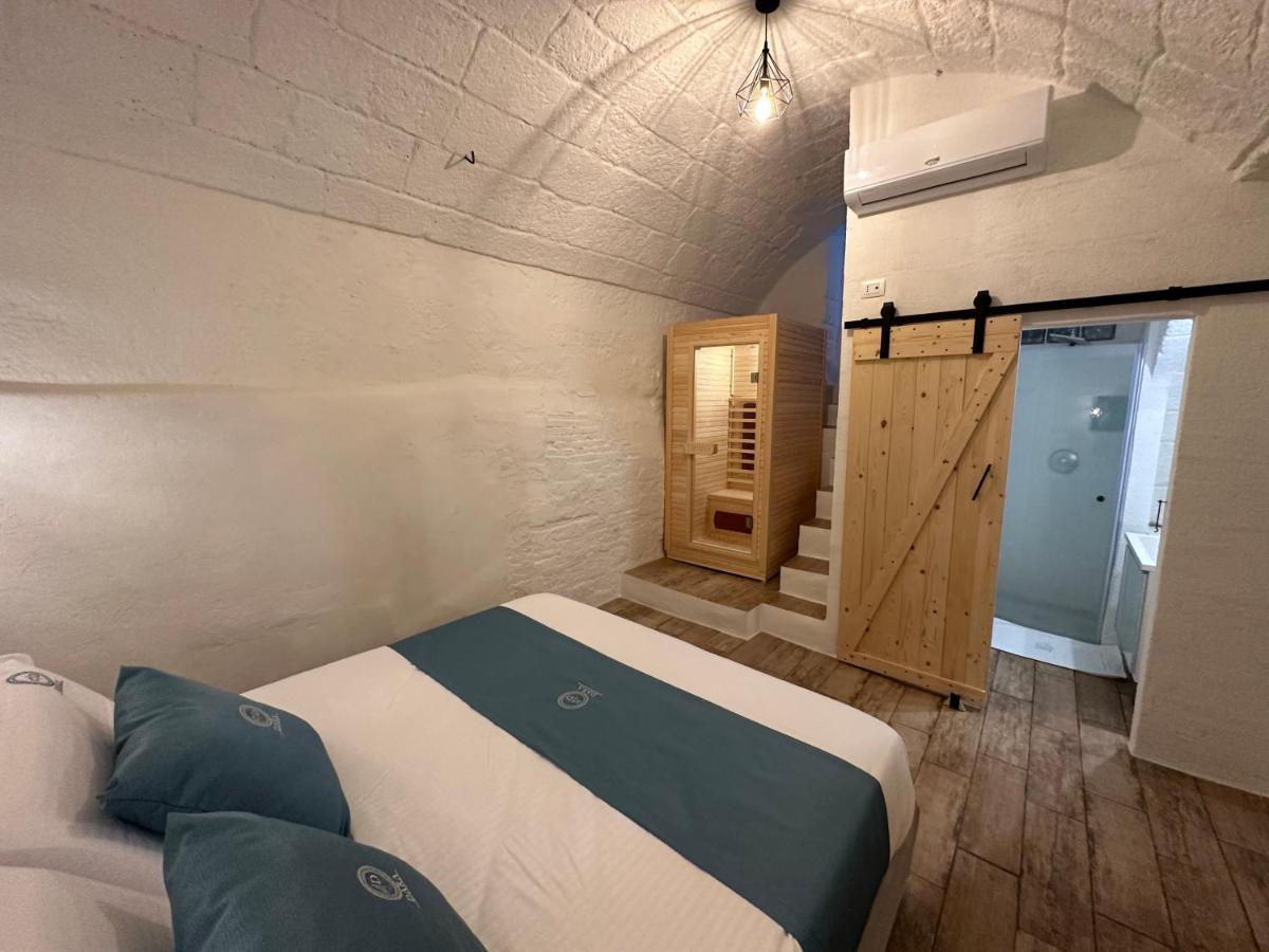 Dara Casa Vacanza & Relax Suite Monopoli Ngoại thất bức ảnh