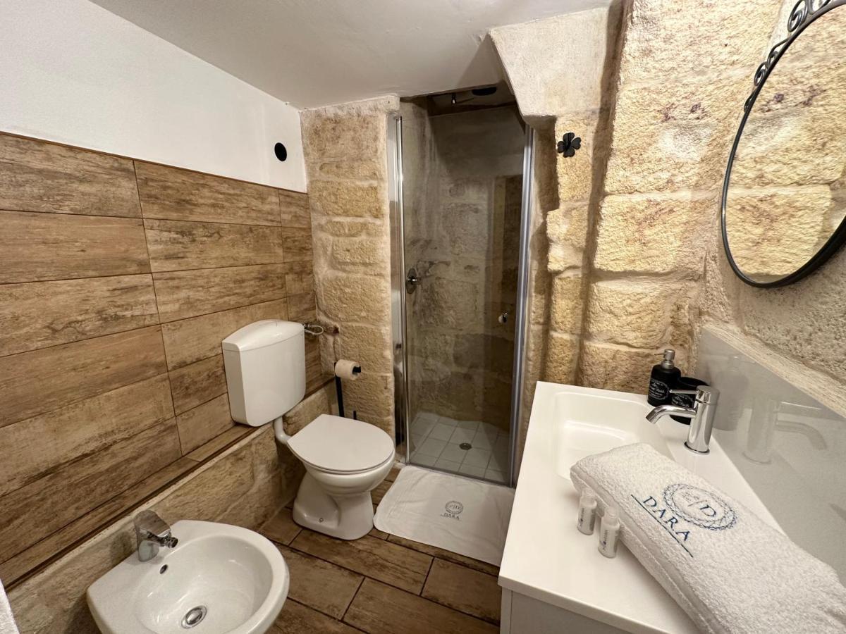 Dara Casa Vacanza & Relax Suite Monopoli Ngoại thất bức ảnh