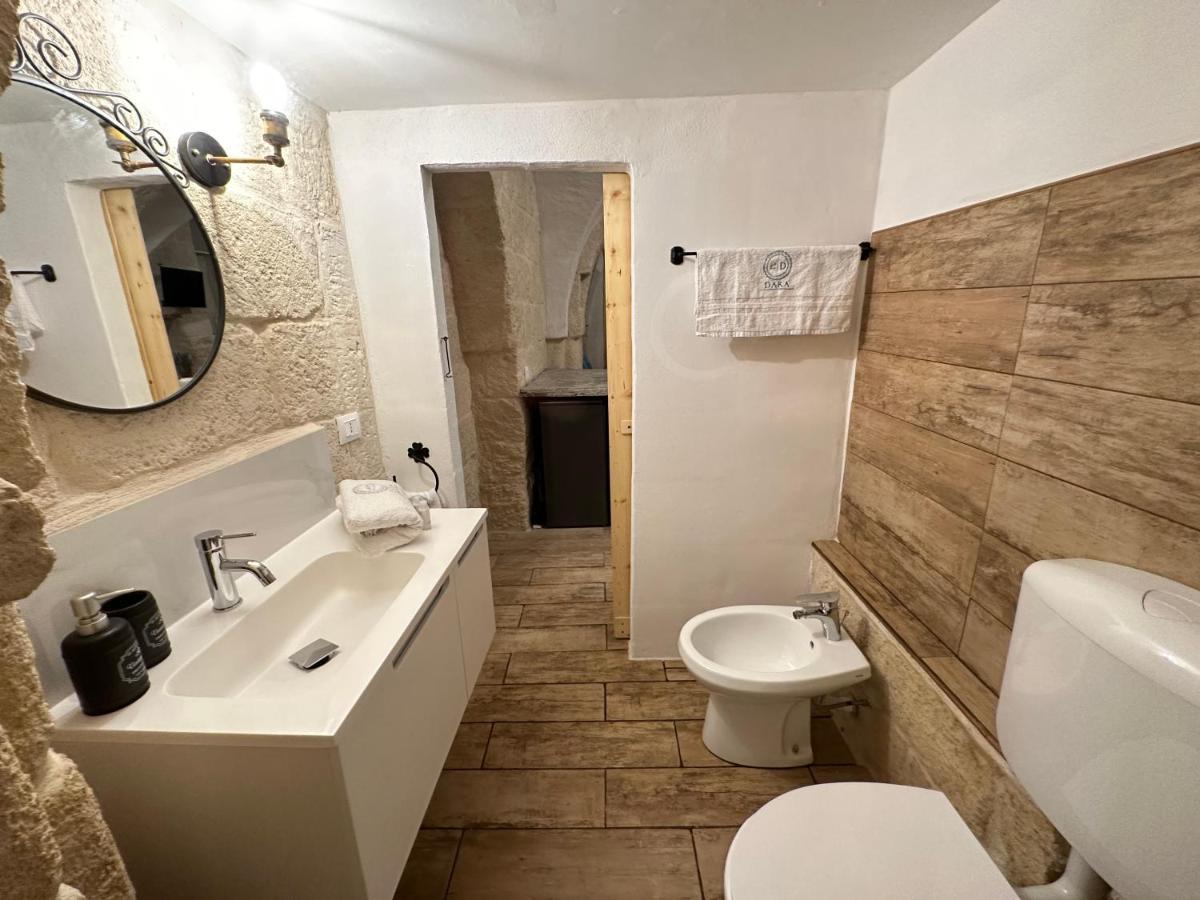 Dara Casa Vacanza & Relax Suite Monopoli Ngoại thất bức ảnh