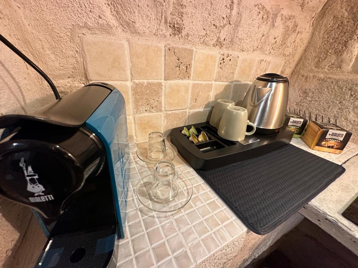 Dara Casa Vacanza & Relax Suite Monopoli Ngoại thất bức ảnh