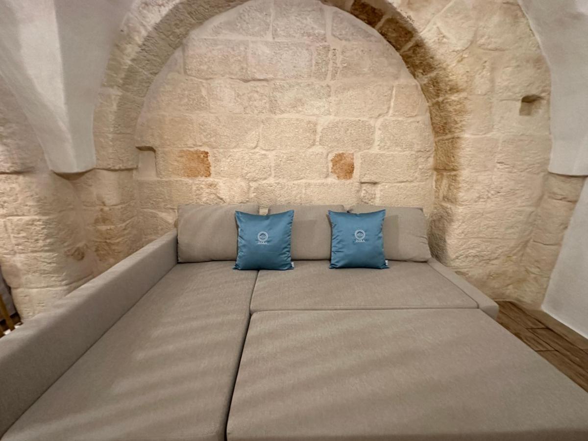 Dara Casa Vacanza & Relax Suite Monopoli Ngoại thất bức ảnh