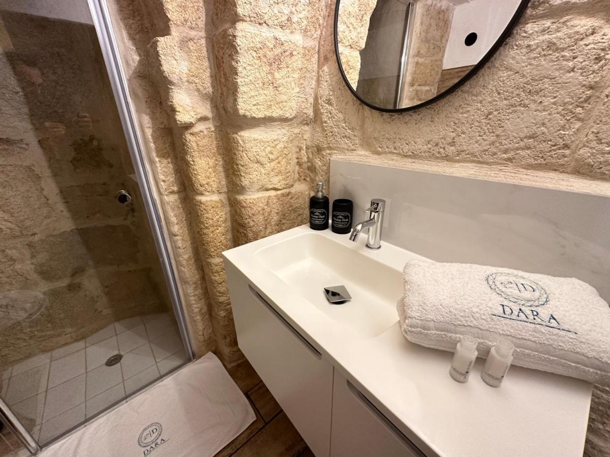 Dara Casa Vacanza & Relax Suite Monopoli Ngoại thất bức ảnh